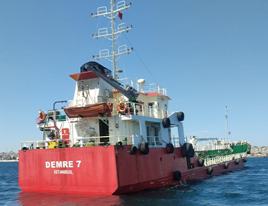 Demre 7